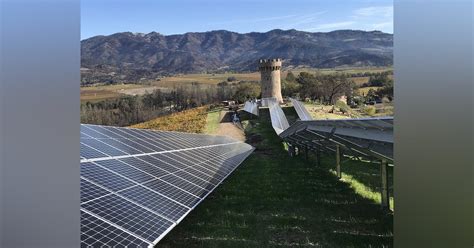 Microgrid project will keep lights on in Waterton townsites